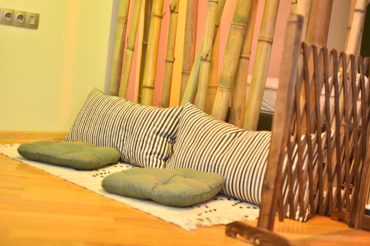 Boutique Hotel Medusa 巴统 外观 照片